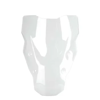 cafe 4 racer - Windshield l without radar bmw r1300gs (2023 onwards) - UNIT GARAGE Body Parts 