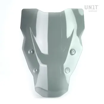 cafe 4 racer - Windshield l without radar bmw r1300gs (2023 onwards) - UNIT GARAGE Body Parts 