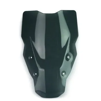 cafe 4 racer - Windshield l without radar bmw r1300gs (2023 onwards) - UNIT GARAGE Body Parts 
