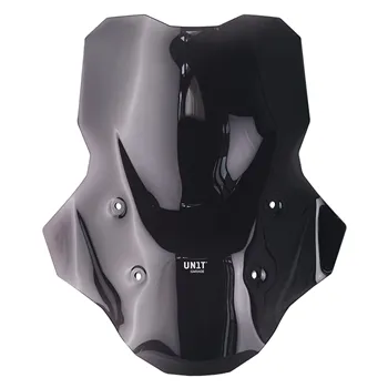 Touring windshield without radar bmw r1300gs adv