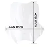 cafe 4 racer - Touring windshield with radar bmw r1300gs adv - UNIT GARAGE Body Parts 
