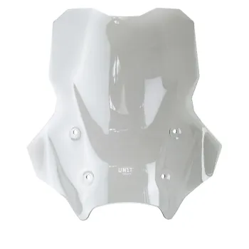 cafe 4 racer - Windshield s without radar bmw r1300gs (2023 onwards) - UNIT GARAGE Body Parts 