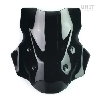 cafe 4 racer - Headlight protection bmw r1300gs (2023 onwards)  - UNIT GARAGE Body Parts 