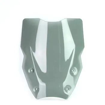 cafe 4 racer - Windshield s without radar bmw r1300gs (2023 onwards) - UNIT GARAGE Body Parts 