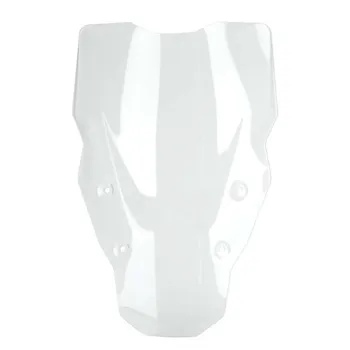 cafe 4 racer - Windshield xl without radar bmw r1300gs (2023 onwards) - UNIT GARAGE Body Parts 