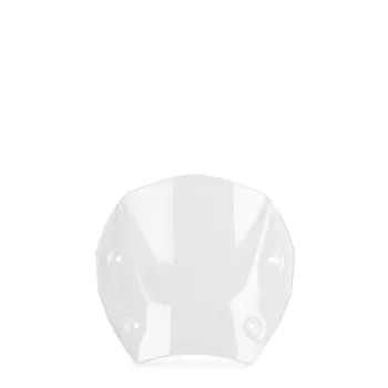 cafe 4 racer - Predné sklo s radarom BMW R1300GS (od roku 2023) - UNIT GARAGE Body Parts 
