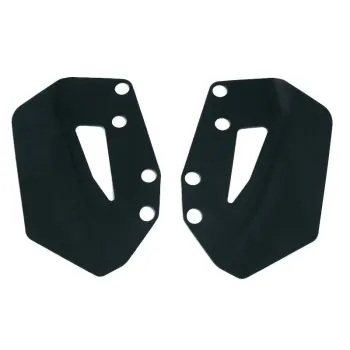cafe 4 racer - Headlight protection bmw r1300gs (2023 onwards)  - UNIT GARAGE Body Parts 