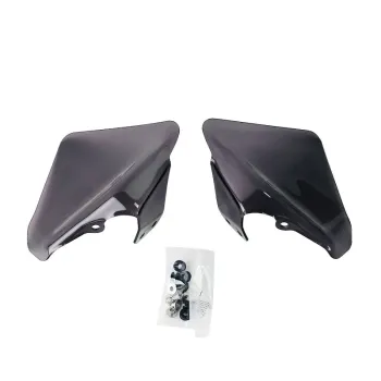 cafe 4 racer - Windshield s without radar bmw r1300gs (2023 onwards) - UNIT GARAGE Body Parts 