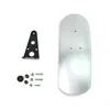 cafe 4 racer - High fender ninet in aluminum - UNIT GARAGE Body Parts 