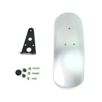 cafe 4 racer - High fender ninet in aluminum - UNIT GARAGE Body Parts 