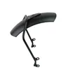 cafe 4 racer - UNIT GARAGE Front Fender with Fork Support for cod 2904 BMW R9T - UNIT GARAGE Front & rear fenders 