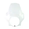 cafe 4 racer - Windshield fennel ninet scrambler-pure - UNIT GARAGE Headlight Fairing - Windshield 