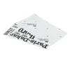 cafe 4 racer - Stickers motorsport Paris Dakar - UNIT GARAGE Stickers 