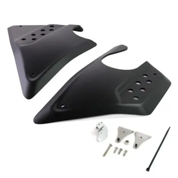 cafe 4 racer Body Parts custom bike parts 