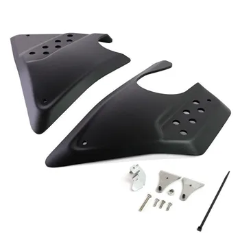 cafe 4 racer - Air box side covers ninet - UNIT GARAGE Body Parts 