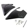 cafe 4 racer - Air box side covers ninet - UNIT GARAGE Body Parts 