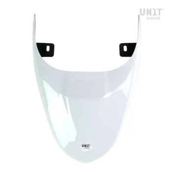cafe 4 racer - Passenger seat hump - UNIT GARAGE Body Parts 