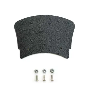 cafe 4 racer - Přední blatník bmw r12 g/s - UNIT GARAGE Body Parts 