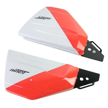 cafe 4 racer - HIGHSIDER adaptér na řídítka pro BMW R nine T - Highsider Body Parts 4054783225439