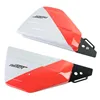 cafe 4 racer - Side panels kit ninet - UNIT GARAGE Body Parts 