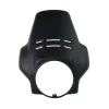 cafe 4 racer - Windshield fenouil - UNIT GARAGE Frame Body parts 