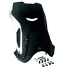 cafe 4 racer - Windshield XL with GPS Support for Ninet Urban GS - UNIT GARAGE Headlight Fairing - Windshield 