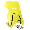 cafe 4 racer - Windshield XL with GPS Support for Ninet Urban GS - UNIT GARAGE Headlight Fairing - Windshield 