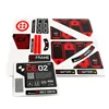 cafe 4 racer - Stickers bmw ce 02 - UNIT GARAGE BMW CE 02 