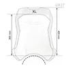 cafe 4 racer - Windshield with gps support for bmw r12 ninet - UNIT GARAGE Body Parts 
