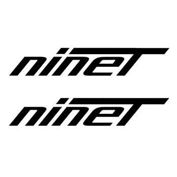 cafe 4 racer - Ninet nálepky - UNIT GARAGE Nálepky 