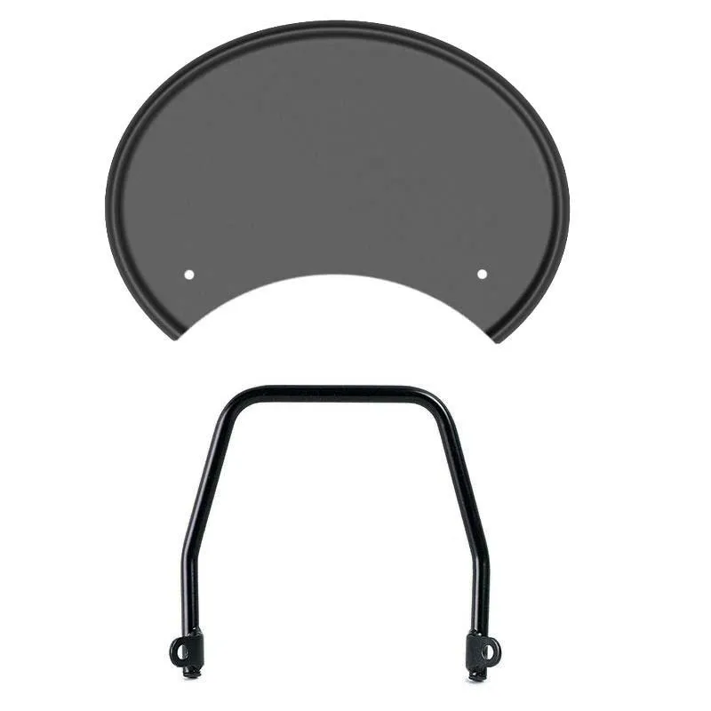 cafe 4 racer - UNIT GARAGE front shield for R9T - UNIT GARAGE Headlight Fairing - Windshield 