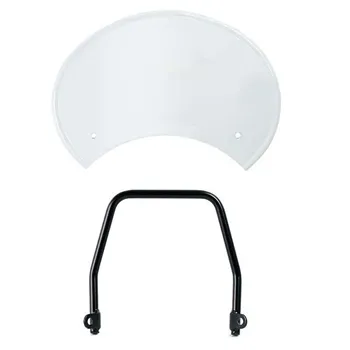 cafe 4 racer - UNIT GARAGE front shield for R9T - UNIT GARAGE Headlight Fairing - Windshield 