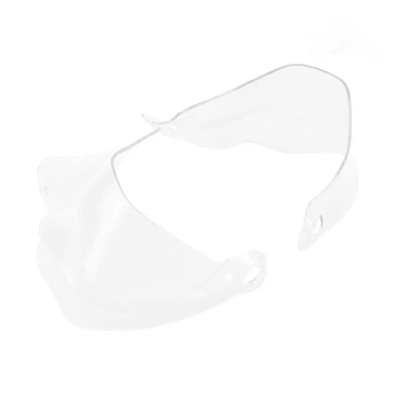 cafe 4 racer - Handguard extensions (2013 until now) - UNIT GARAGE Protection 