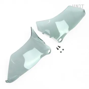cafe 4 racer Protection custom bike parts 
