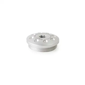 cafe 4 racer - Bmw 1200 airhead engine oil cap - UNIT GARAGE Body Parts 