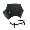 cafe 4 racer - Predný kryt svetlometu r18 - UNIT GARAGE Body Parts 