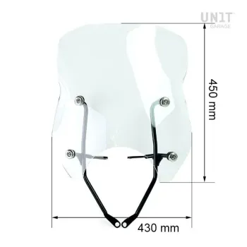 cafe 4 racer Body Parts custom bike parts 