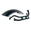 cafe 4 racer - UNIT GARAGE Rear Fender NineT Scrambler-UrbanGS - UNIT GARAGE Front & rear fenders 