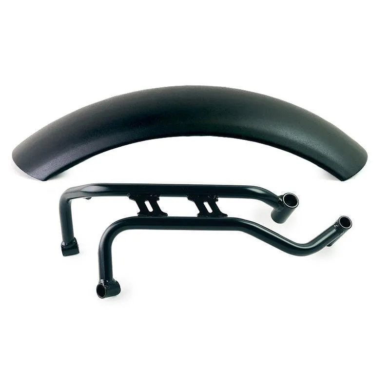cafe 4 racer - Rear fender ninet roadster-pure-racer - UNIT GARAGE Front & rear fenders 