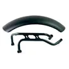 cafe 4 racer - Rear fender ninet roadster-pure-racer - UNIT GARAGE Front & rear fenders 