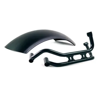 cafe 4 racer - Rear fender ninet roadster-pure-racer - UNIT GARAGE Front & rear fenders 