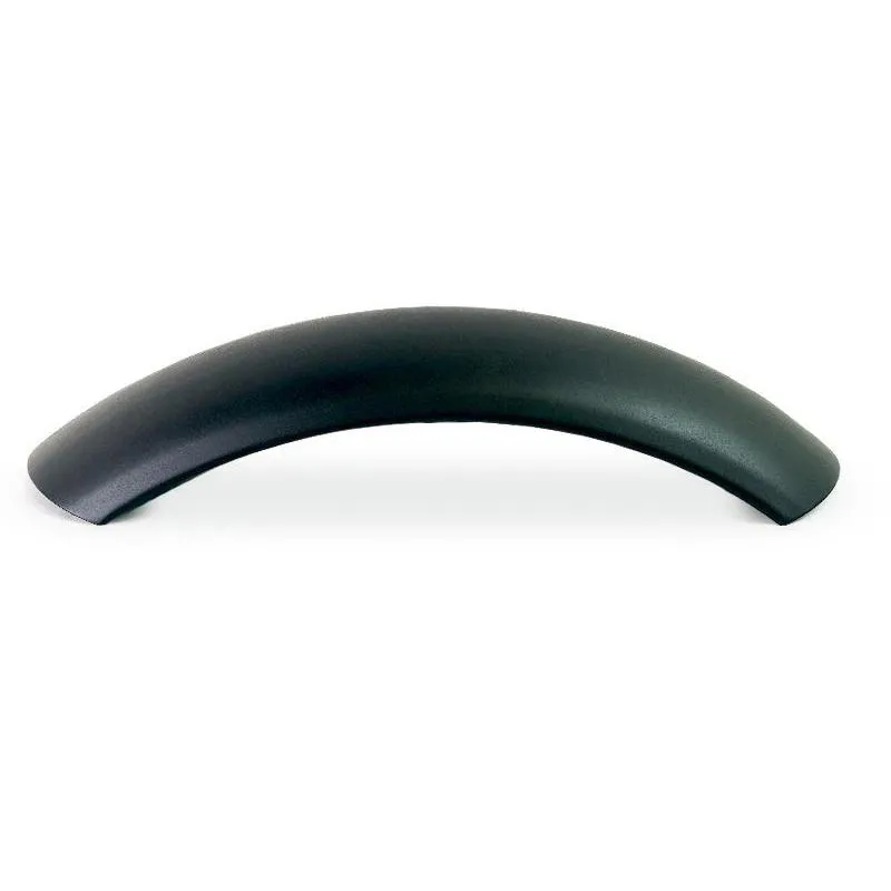cafe 4 racer - Black rear fender r18 - UNIT GARAGE Body Parts 