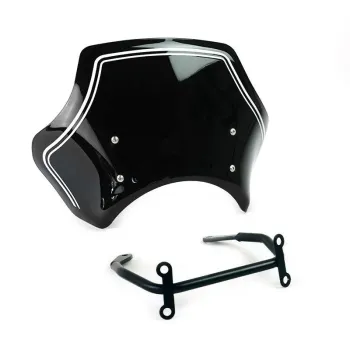 cafe 4 racer Body Parts custom bike parts 