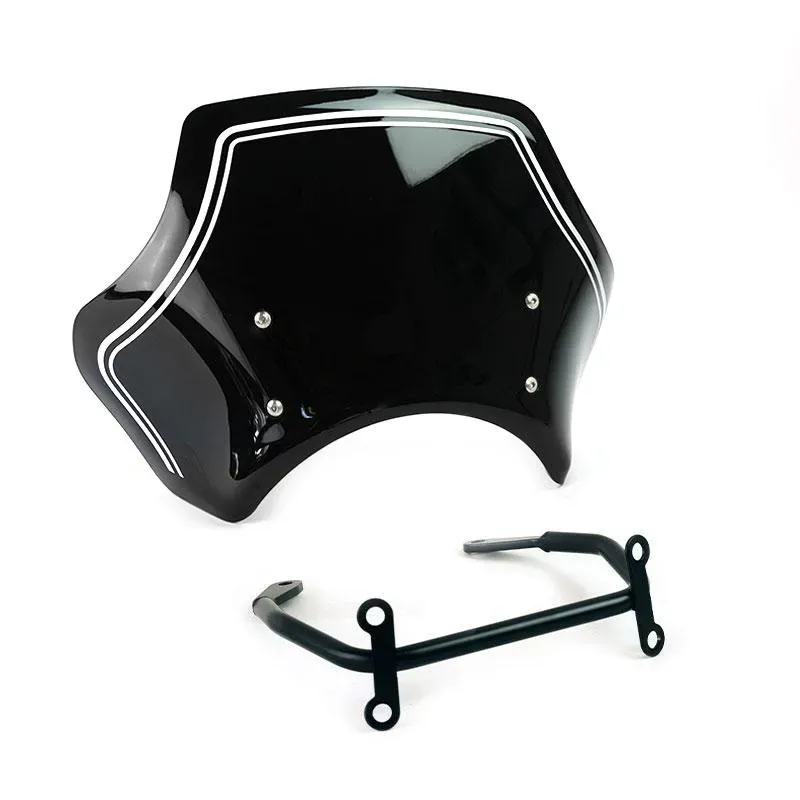 cafe 4 racer - Headlight fairing r18 classic - UNIT GARAGE Body Parts 