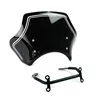 cafe 4 racer - Headlight fairing r18 classic - UNIT GARAGE Body Parts 
