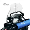 cafe 4 racer - Extension for original bmw r12 g/s windshields - UNIT GARAGE Body Parts 