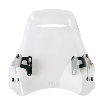 cafe 4 racer - Prodlužení pro originální štíty BMW R12 G/S - UNIT GARAGE Body Parts 
