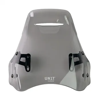 cafe 4 racer - Prodlužení pro originální štíty BMW R12 G/S - UNIT GARAGE Body Parts 