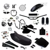 cafe 4 racer - R850r-r1100r basic kit - UNIT GARAGE KIT 