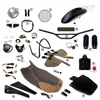 cafe 4 racer - R850r-r1100r basic kit - UNIT GARAGE KIT 